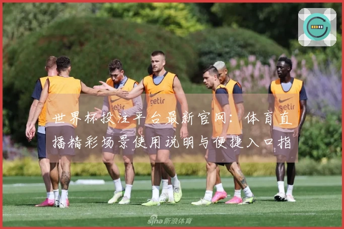 世界杯投注平台最新官网：体育直播精彩场景使用说明与便捷入口指引