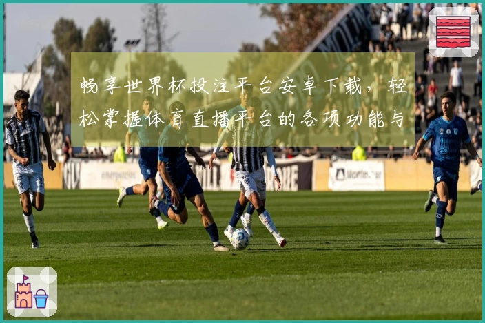 畅享世界杯投注平台安卓下载，轻松掌握体育直播平台的各项功能与使用技巧